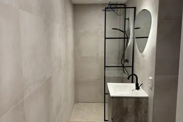 Foto #6 Appartement Livingstonelaan Utrecht