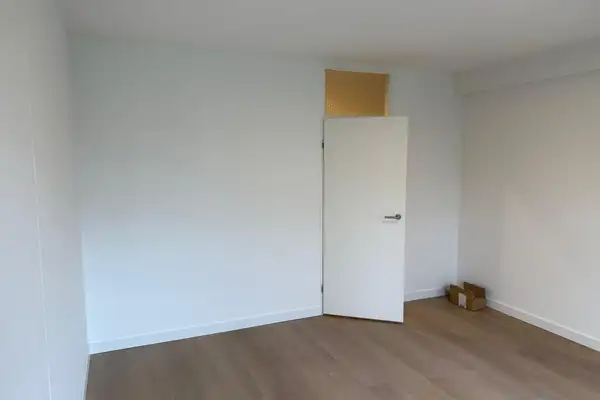 Foto #3 Appartement Livingstonelaan Utrecht