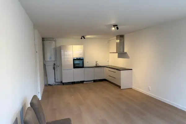 Foto #2 Appartement Livingstonelaan Utrecht