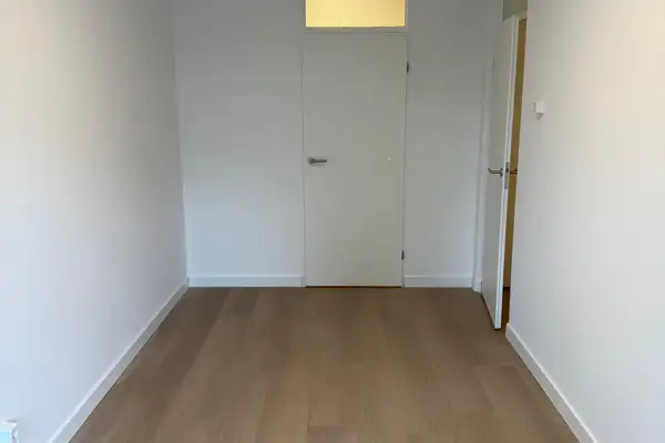 Foto #5 Appartement Livingstonelaan Utrecht