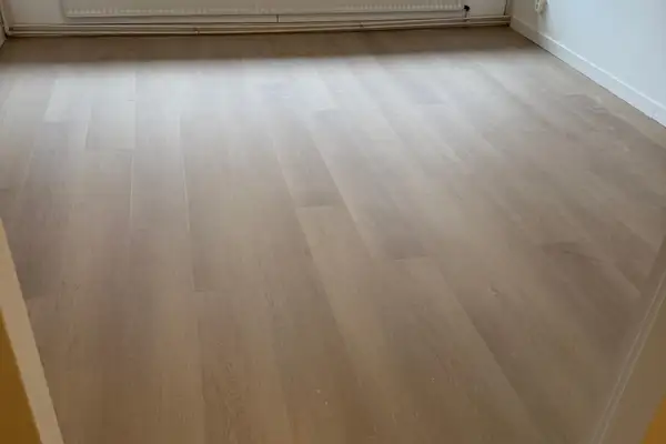 Foto #9 Appartement Livingstonelaan Utrecht