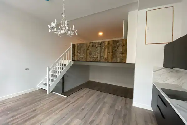 Foto #6 Appartement Poirtersstraat Tilburg