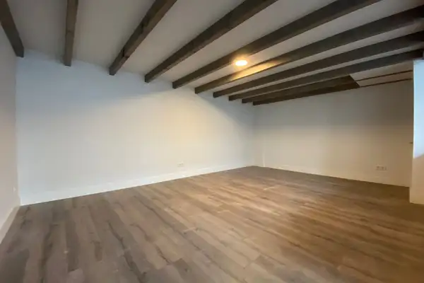 Foto #4 Appartement Poirtersstraat Tilburg