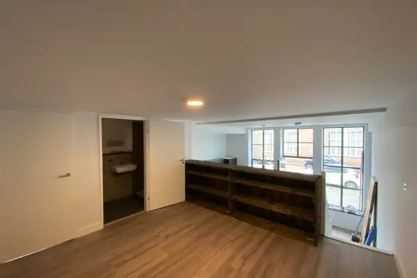 Foto #8 Appartement Poirtersstraat Tilburg