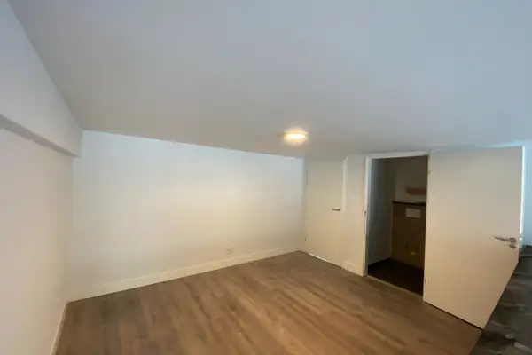 Foto #7 Appartement Poirtersstraat Tilburg