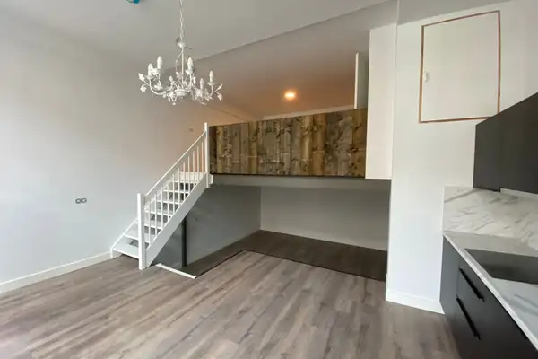 Foto #0 Appartement Poirtersstraat Tilburg