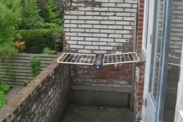 Foto #6 Kamer Peizerweg Groningen