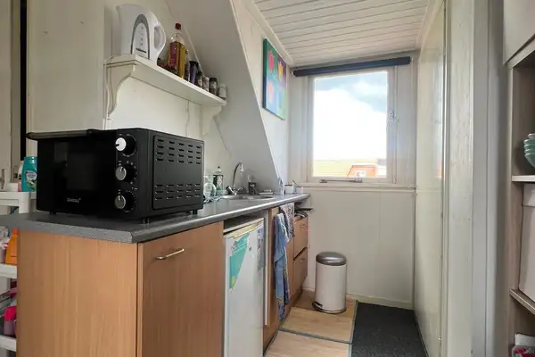 Foto #1 Kamer Peizerweg Groningen