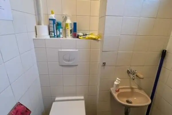 Foto #5 Kamer Peizerweg Groningen