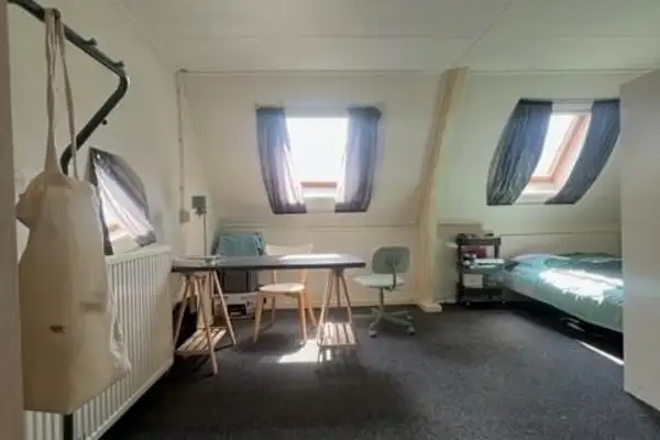 Foto #0 Kamer Peizerweg Groningen