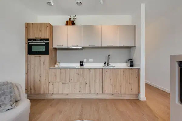 Foto #4 Appartement President Rooseveltlaan Maastricht