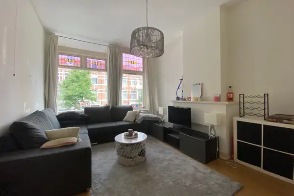 Foto #1 Appartement Paul Krugerlaan Den Haag