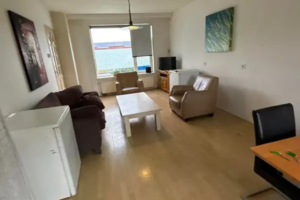 Foto #1 Huurwoning Meidoornstraat Terneuzen