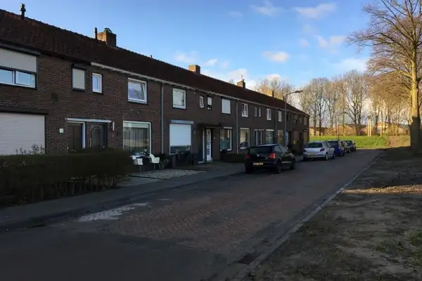 Foto #0 Huurwoning Meidoornstraat Terneuzen