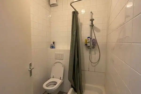 Foto #8 Kamer Brugstraat Arnhem