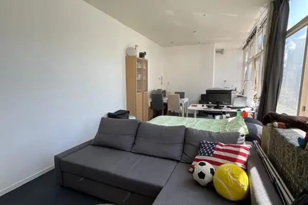 Foto #3 Kamer Brugstraat Arnhem