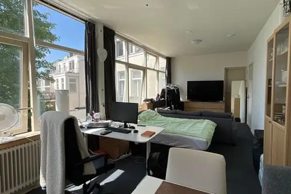 Foto #2 Kamer Brugstraat Arnhem