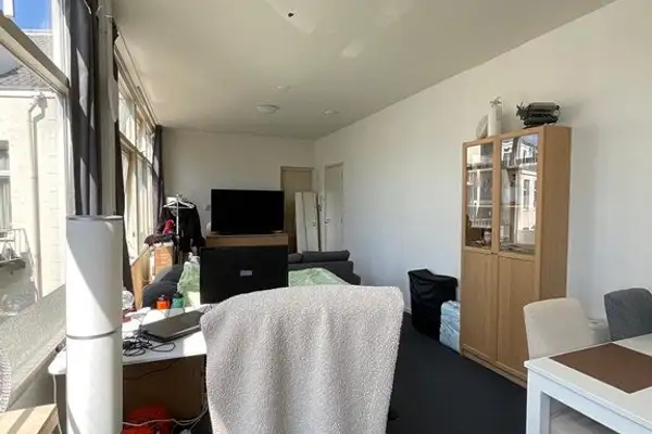 Foto #5 Kamer Brugstraat Arnhem