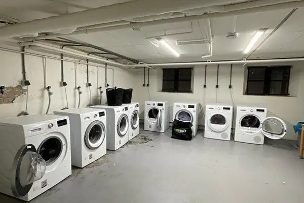 Foto #7 Kamer Brugstraat Arnhem