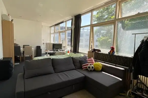 Foto #4 Kamer Brugstraat Arnhem