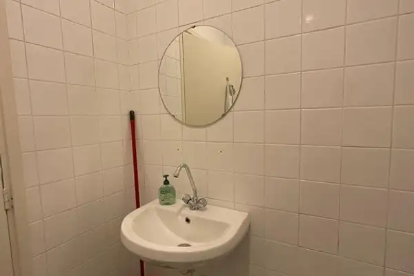 Foto #9 Kamer Brugstraat Arnhem