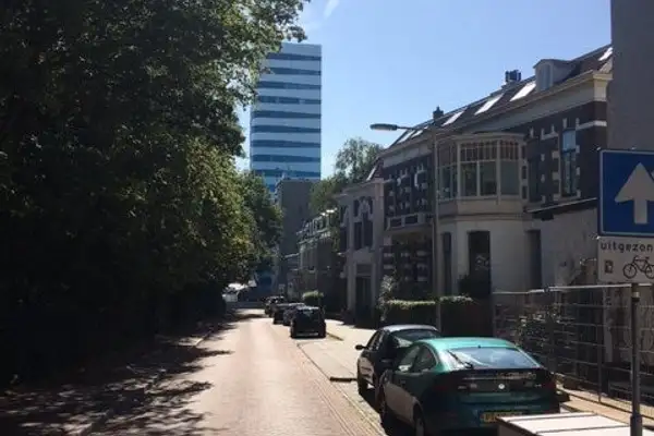 Foto #1 Kamer Brugstraat Arnhem