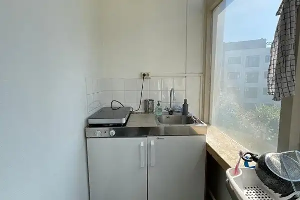 Foto #6 Kamer Brugstraat Arnhem