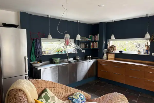 Foto #6 Huurwoning Driemanschapskade Leiden