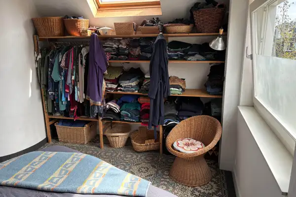 Foto #24 Huurwoning Driemanschapskade Leiden