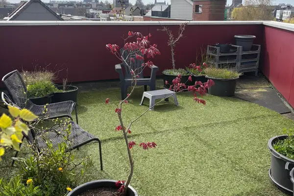 Foto #27 Huurwoning Driemanschapskade Leiden