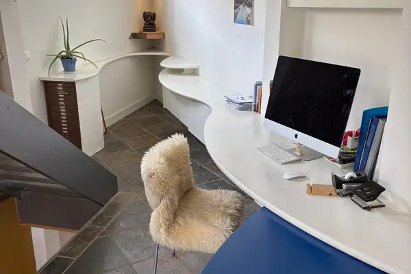 Foto #14 Huurwoning Driemanschapskade Leiden