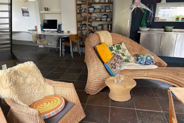 Foto #11 Huurwoning Driemanschapskade Leiden