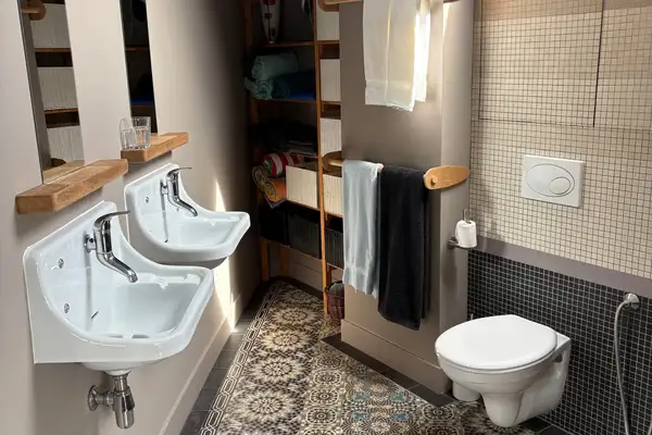 Foto #20 Huurwoning Driemanschapskade Leiden