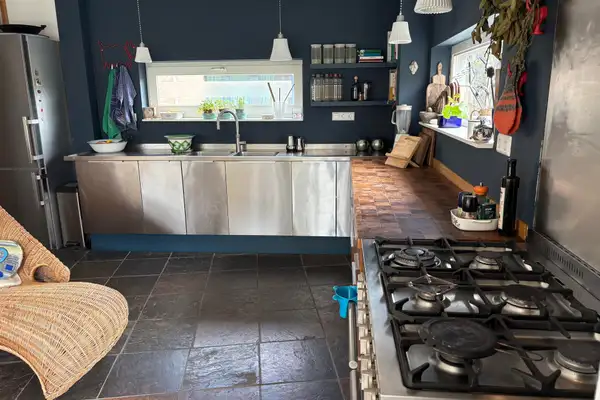 Foto #8 Huurwoning Driemanschapskade Leiden