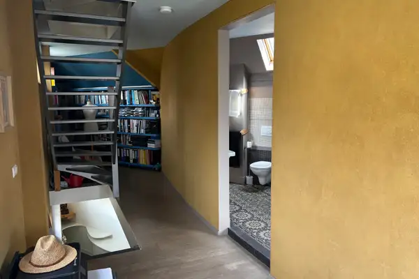 Foto #18 Huurwoning Driemanschapskade Leiden