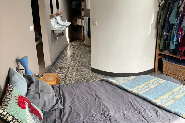 Foto #25 Huurwoning Driemanschapskade Leiden