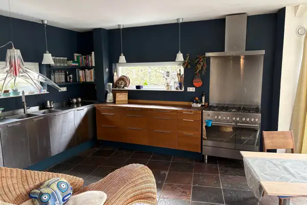 Foto #7 Huurwoning Driemanschapskade Leiden