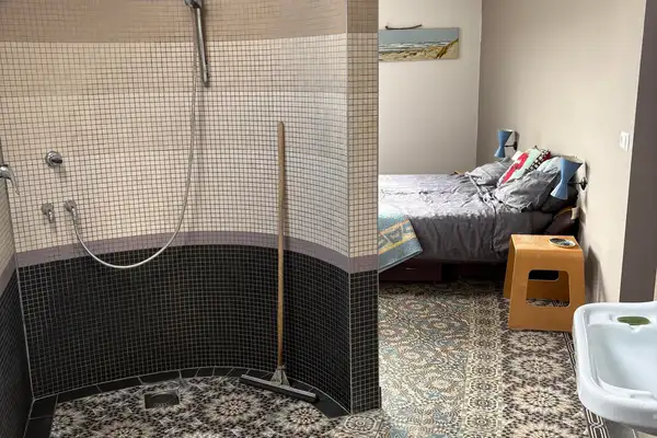 Foto #21 Huurwoning Driemanschapskade Leiden