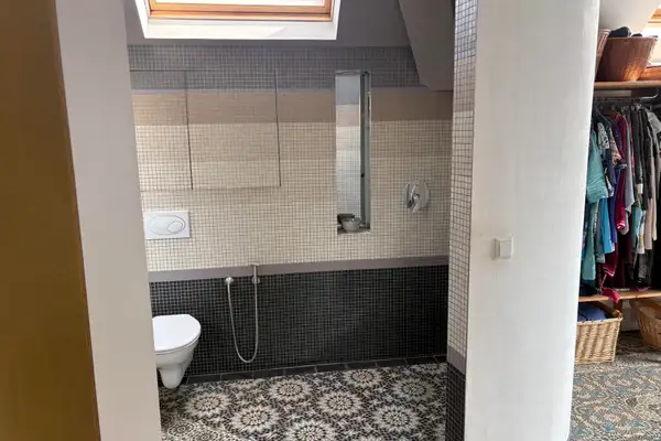 Foto #19 Huurwoning Driemanschapskade Leiden