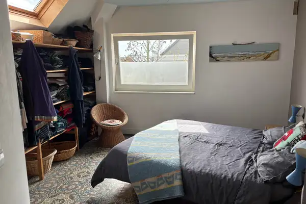 Foto #23 Huurwoning Driemanschapskade Leiden