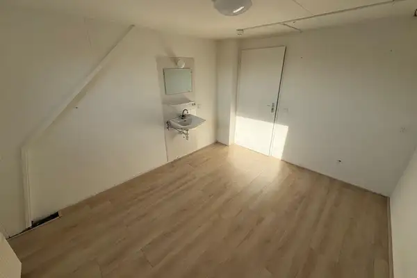 Foto #0 Huurwoning Hoefstraat Tilburg