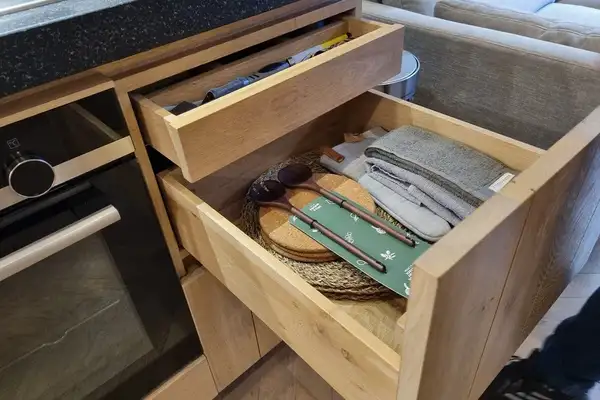 Foto #15 Appartement Runstraat Amsterdam