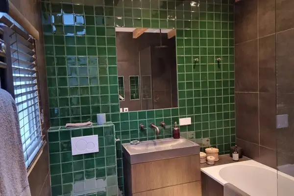 Foto #27 Appartement Runstraat Amsterdam