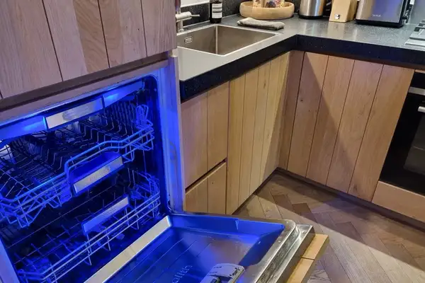 Foto #14 Appartement Runstraat Amsterdam