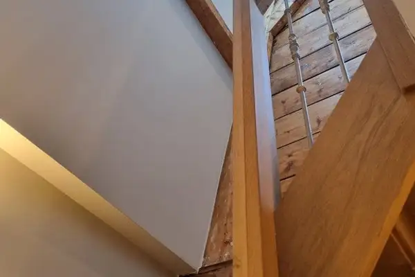 Foto #37 Appartement Runstraat Amsterdam