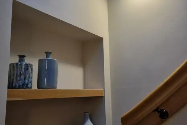 Foto #39 Appartement Runstraat Amsterdam