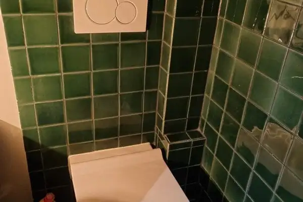 Foto #35 Appartement Runstraat Amsterdam