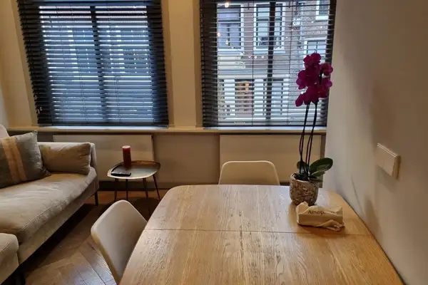 Foto #6 Appartement Runstraat Amsterdam