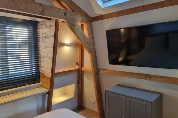 Foto #23 Appartement Runstraat Amsterdam