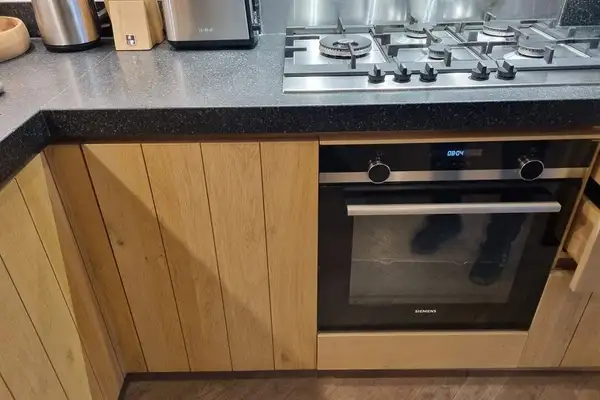 Foto #11 Appartement Runstraat Amsterdam